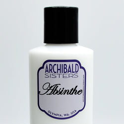 ABSINTHE VITAMIN E AFTERSHAVE BALM