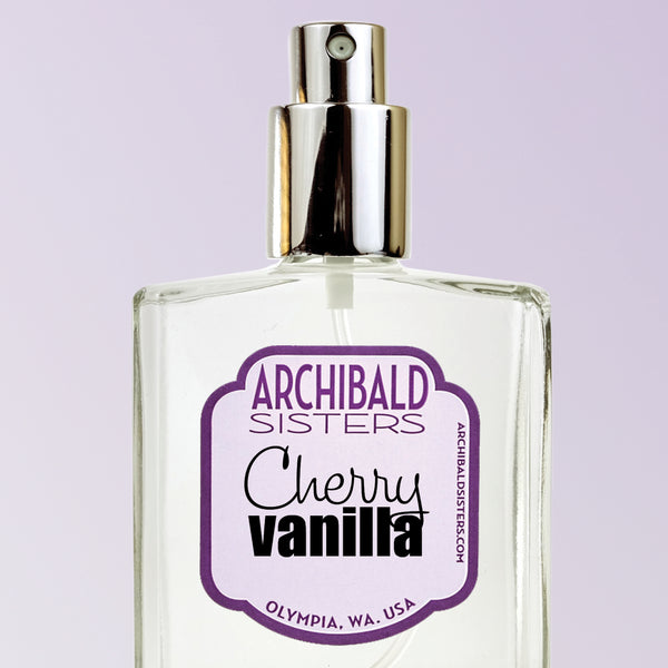 Cherry vanilla 2025 perfume walgreens