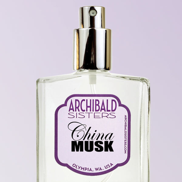 China discount musk perfume