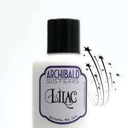 LILAC STARDUST OPALESCENT LOTION