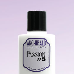 PASSION #5 VITAMIN INFUSED LOTION