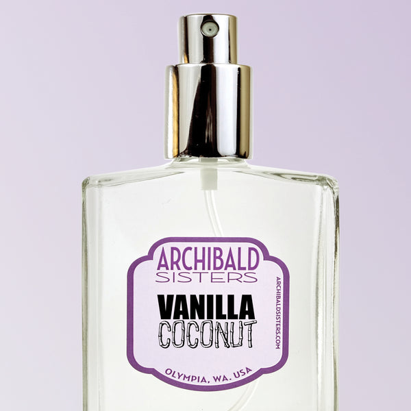 Mens coconut cologne sales