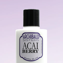 ACAI BERRY VITAMIN INFUSED LOTION