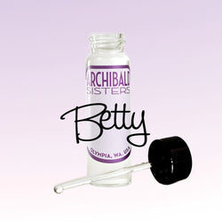 BETTY PERFUME OIL ESSENCES