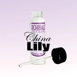 CHINA LILY PERFUME OIL ESSENCES