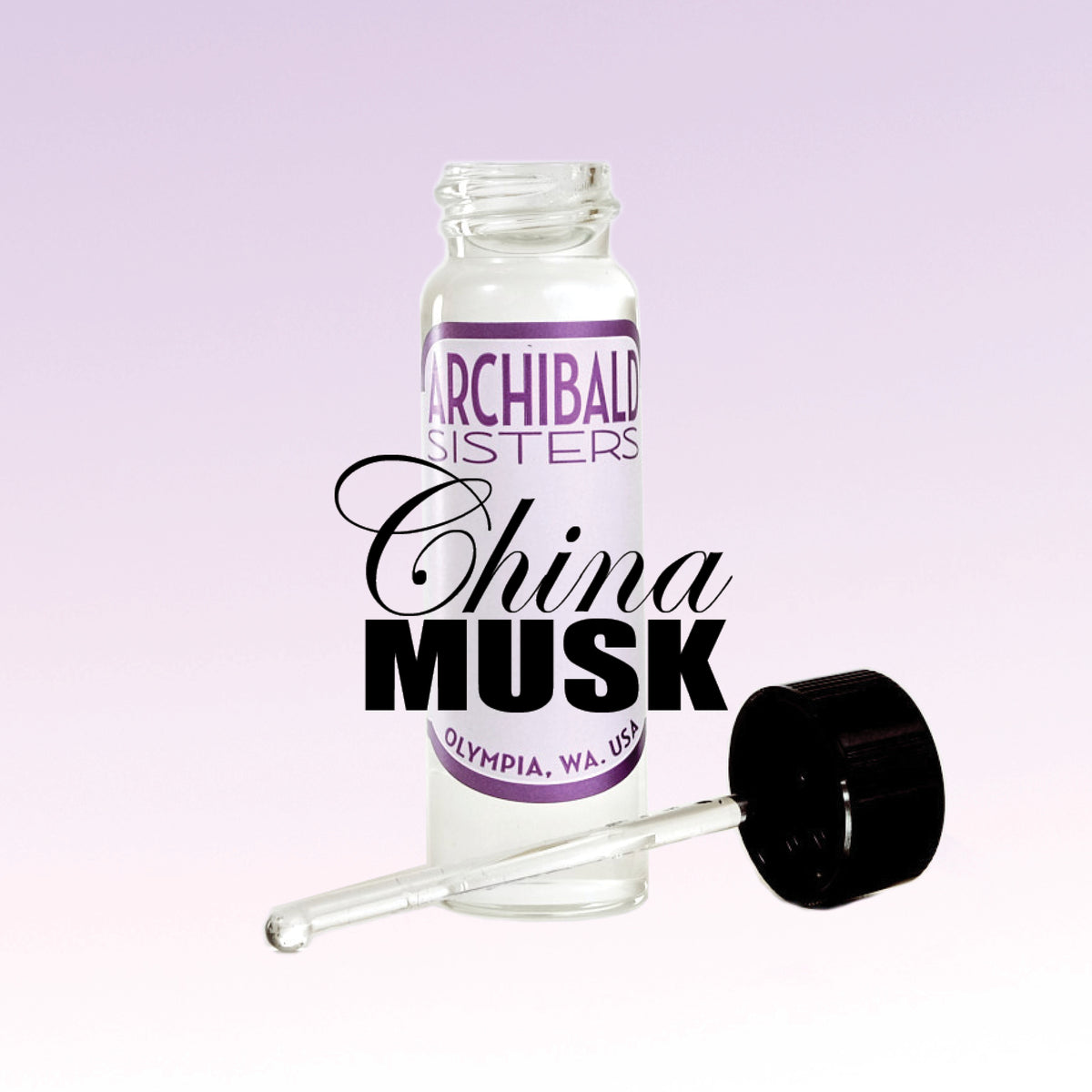 China Musk – Archibald Sisters
