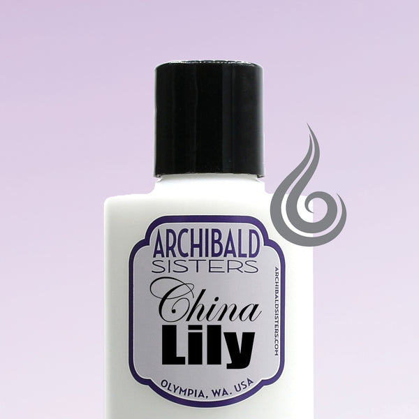 CHINA LILY EVERYDAY CONDITIONER