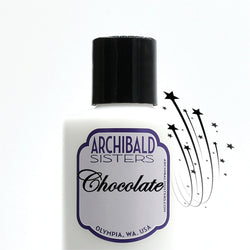 CHOCOLATE STARDUST OPALESCENT LOTION