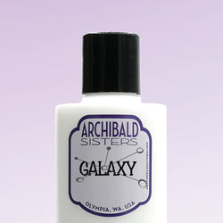 GALAXY VITAMIN INFUSED LOTION