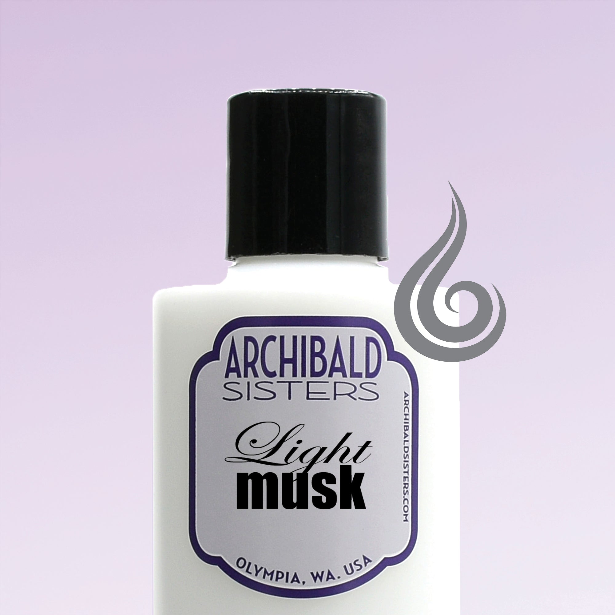 Light Musk – Archibald Sisters
