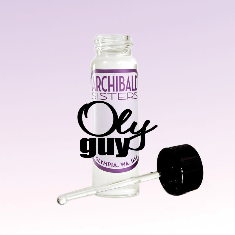 OLY GUY PERFUME OIL ESSENCES