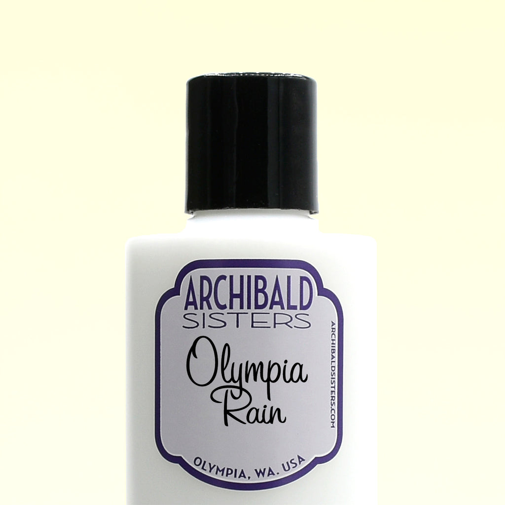 OLYMPIA RAIN JOJOBA REVITALIZING LOTION – Archibald Sisters