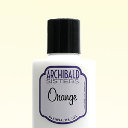 ORANGE JOJOBA REVITALIZING LOTION