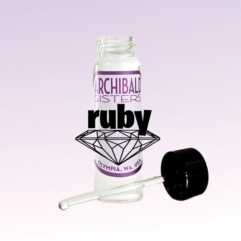 RUBY PERFUME OIL ESSENCES