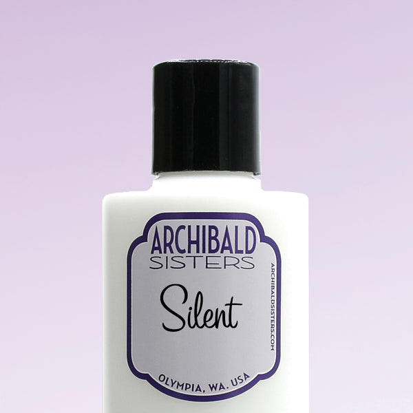 SILENT VITAMIN INFUSED LOTION