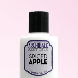 SPICED APPLE SHEA BUTTER INTENSIVE LOTION