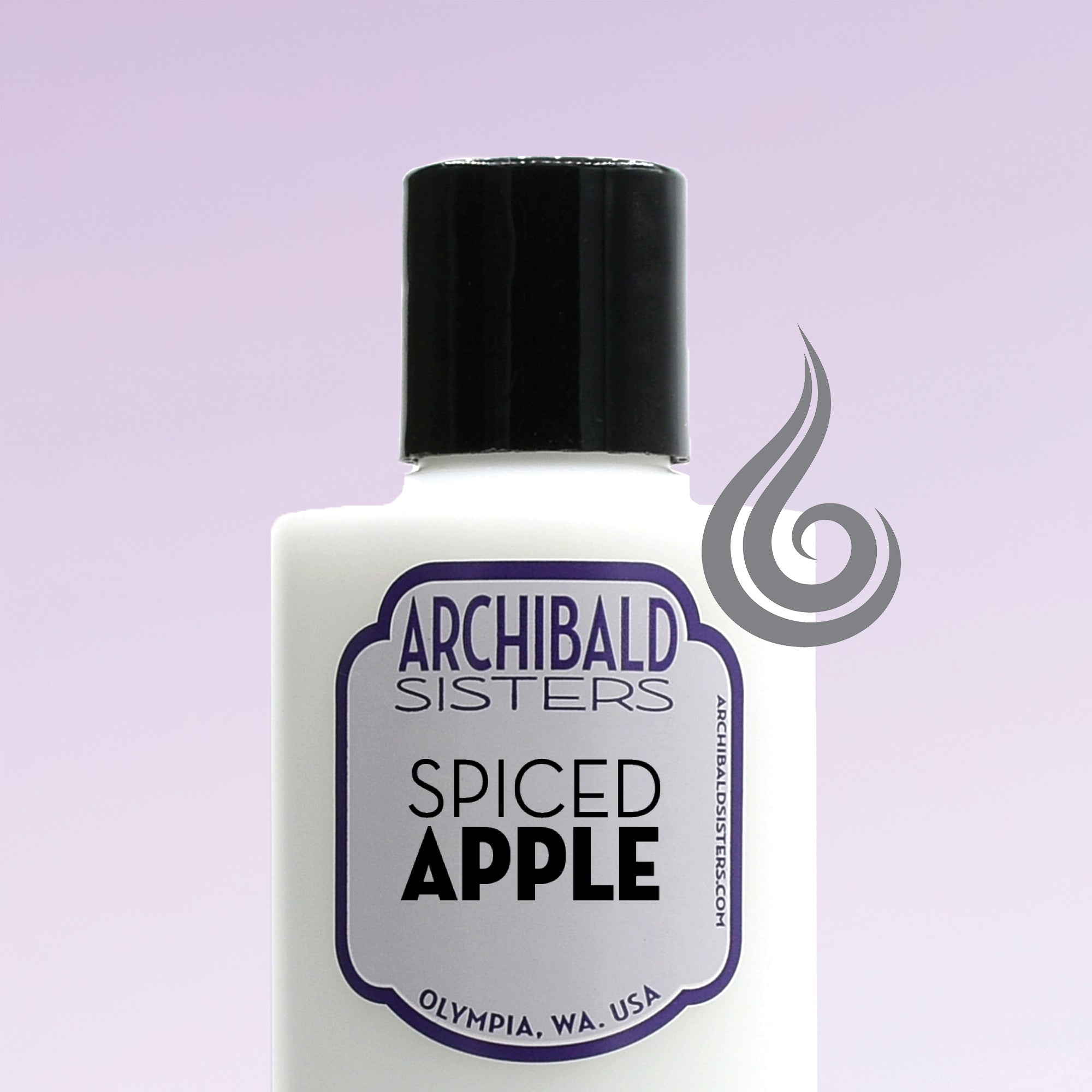 Spiced Apple – Archibald Sisters