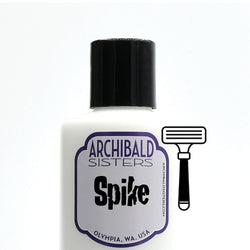 SPIKE VITAMIN E AFTERSHAVE BALM