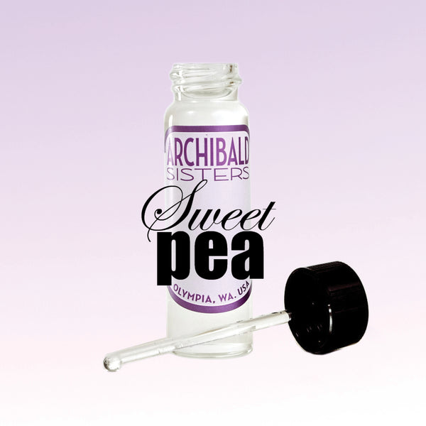 Sweet Pea Essential Oil