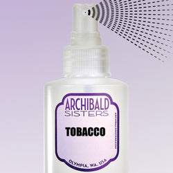 TOBACCO BODY MIST