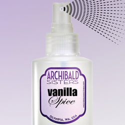 VANILLA SPICE BODY MIST