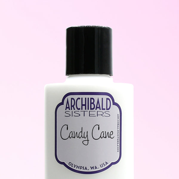 CANDY CANE SHEA BUTTER INTENSIVE LOTION
