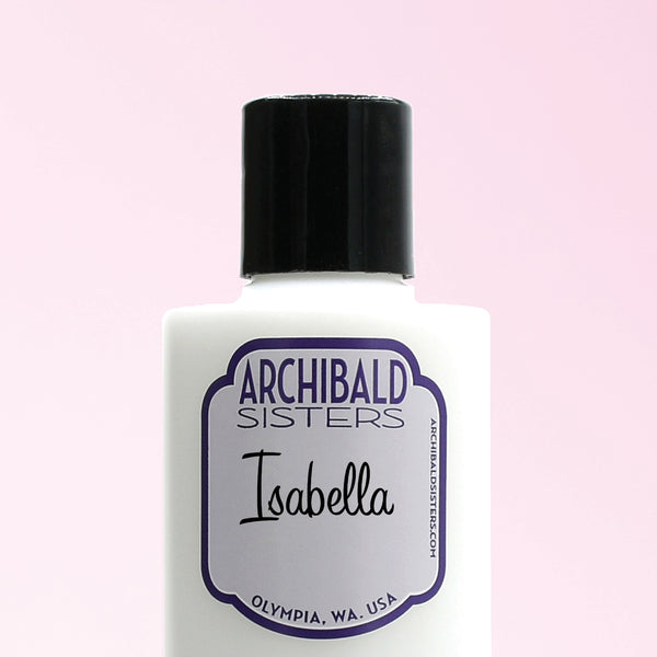 ISABELLA SHEA BUTTER INTENSIVE LOTION